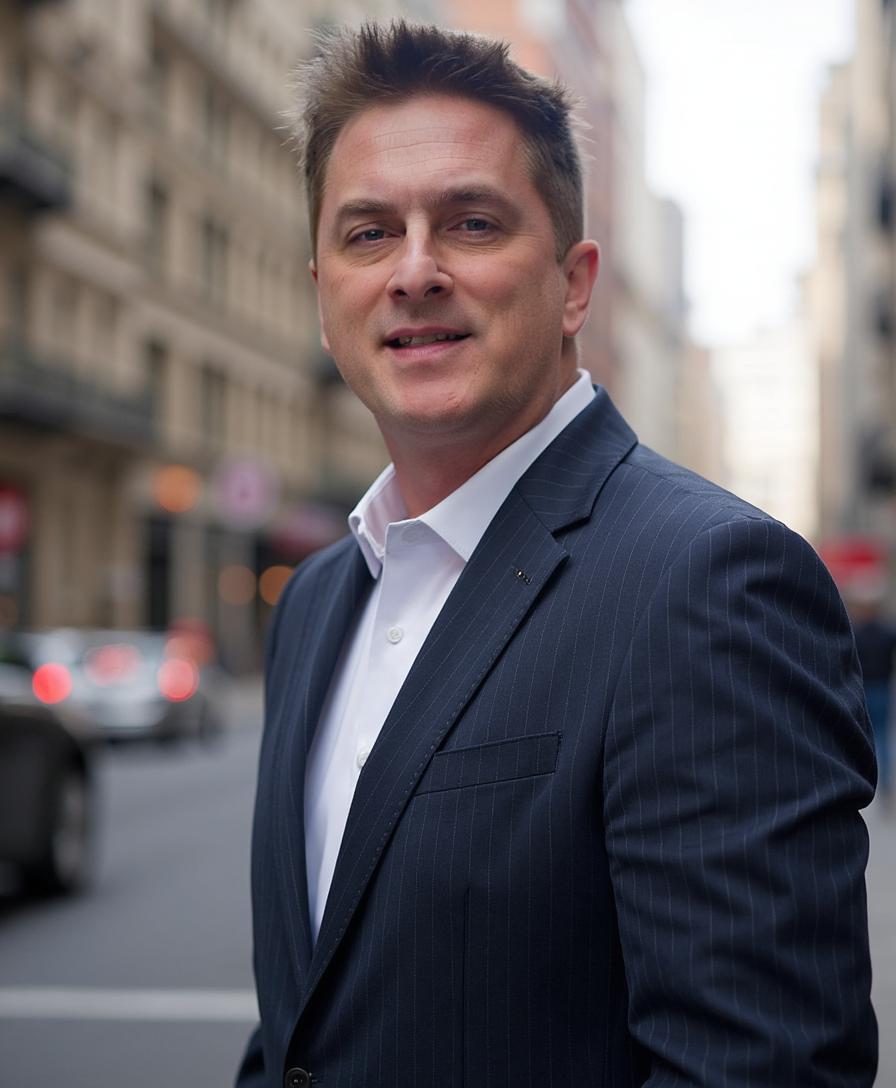 Dan Casey, Independent RIA and Fiduciary